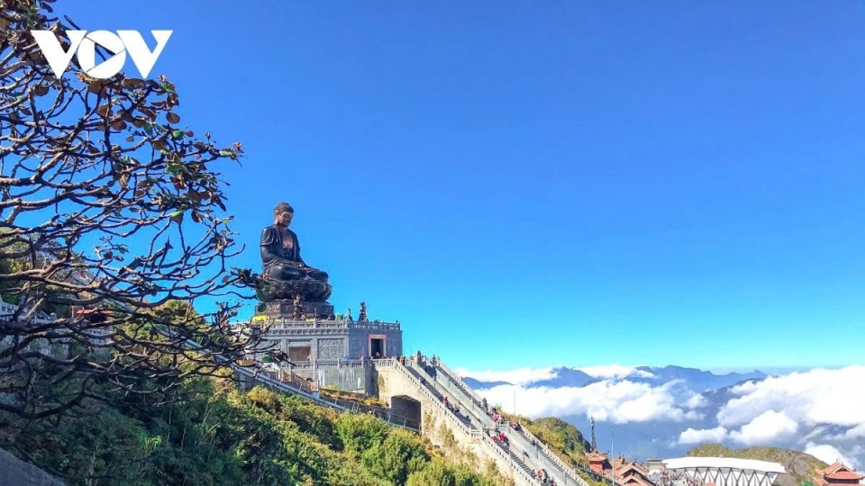 Sapa listed among Asia’s most popular rural getaways